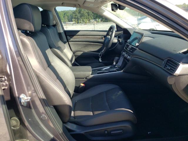 Photo 4 VIN: 1HGCV1F52LA128117 - HONDA ACCORD EXL 