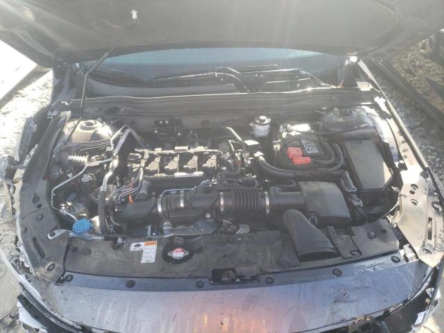 Photo 6 VIN: 1HGCV1F52LA128117 - HONDA ACCORD EXL 