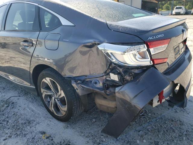 Photo 8 VIN: 1HGCV1F52LA128117 - HONDA ACCORD EXL 