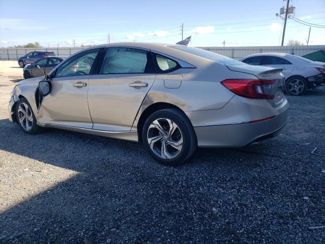 Photo 1 VIN: 1HGCV1F52LA129784 - HONDA ACCORD EXL 