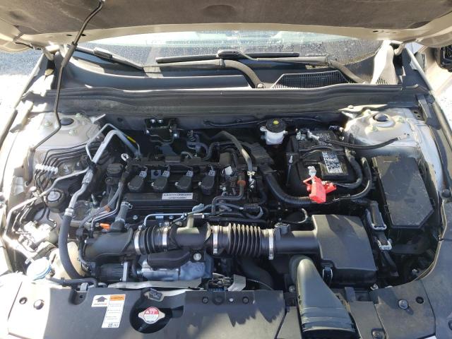 Photo 10 VIN: 1HGCV1F52LA129784 - HONDA ACCORD EXL 