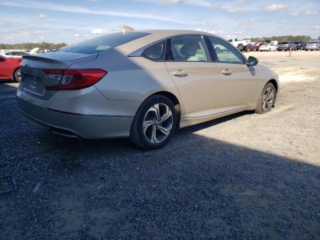 Photo 2 VIN: 1HGCV1F52LA129784 - HONDA ACCORD EXL 