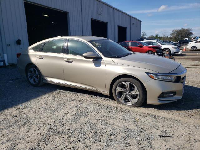 Photo 3 VIN: 1HGCV1F52LA129784 - HONDA ACCORD EXL 