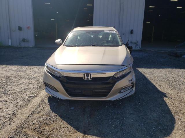 Photo 4 VIN: 1HGCV1F52LA129784 - HONDA ACCORD EXL 