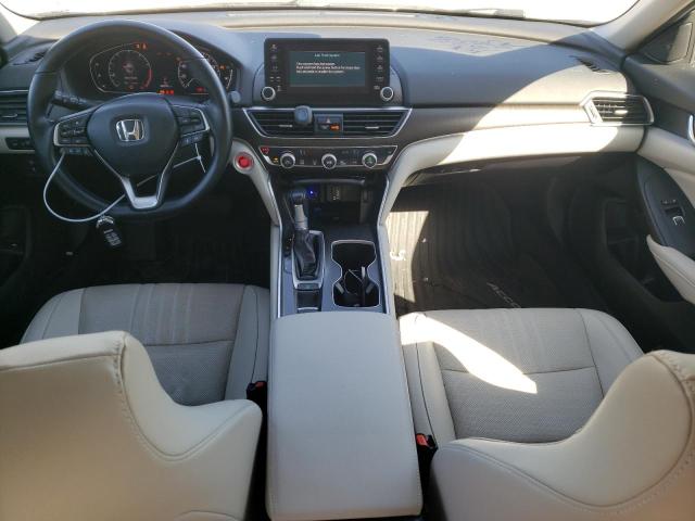 Photo 7 VIN: 1HGCV1F52LA129784 - HONDA ACCORD EXL 