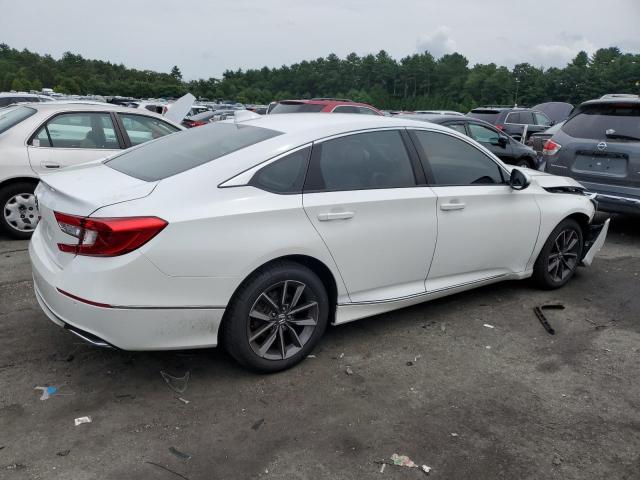 Photo 2 VIN: 1HGCV1F52MA059723 - HONDA ACCORD EXL 