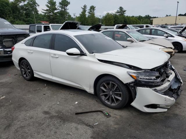 Photo 3 VIN: 1HGCV1F52MA059723 - HONDA ACCORD EXL 