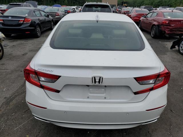 Photo 5 VIN: 1HGCV1F52MA059723 - HONDA ACCORD EXL 