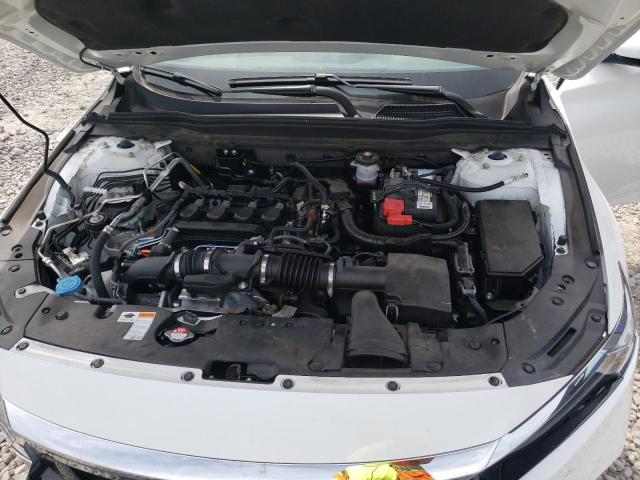 Photo 6 VIN: 1HGCV1F52MA106944 - HONDA ACCORD EXL 