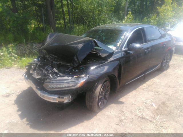 Photo 1 VIN: 1HGCV1F52MA108919 - HONDA ACCORD 