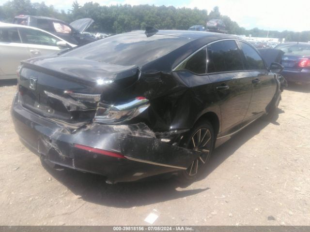 Photo 3 VIN: 1HGCV1F52MA108919 - HONDA ACCORD 