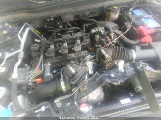 Photo 9 VIN: 1HGCV1F52MA108919 - HONDA ACCORD 