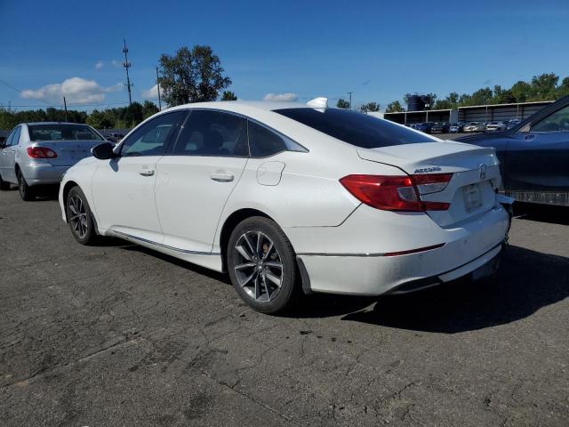 Photo 1 VIN: 1HGCV1F52MA112307 - HONDA ACCORD EXL 