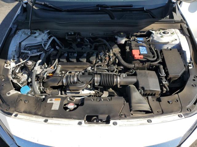 Photo 10 VIN: 1HGCV1F52MA112307 - HONDA ACCORD EXL 