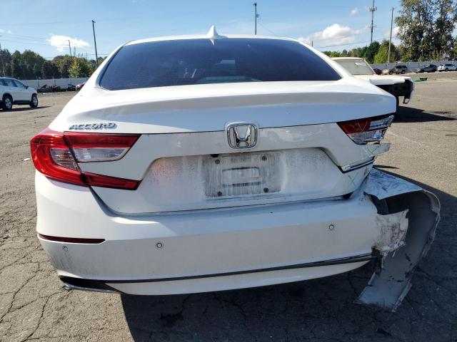 Photo 5 VIN: 1HGCV1F52MA112307 - HONDA ACCORD EXL 