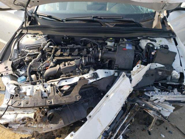 Photo 10 VIN: 1HGCV1F52MA116776 - HONDA ACCORD 