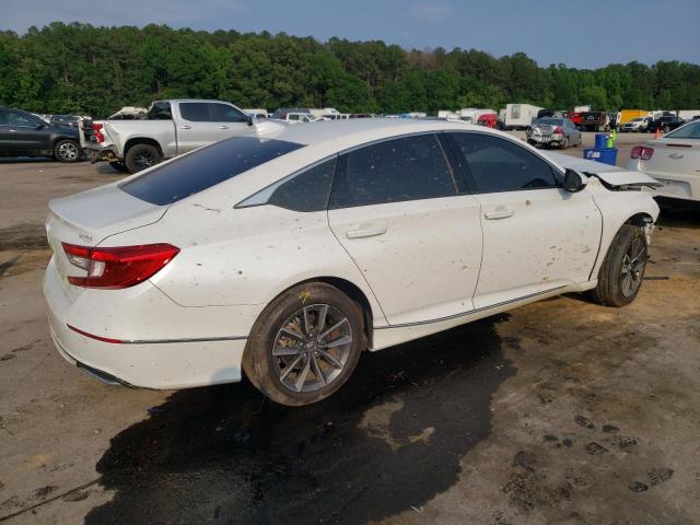 Photo 2 VIN: 1HGCV1F52MA116776 - HONDA ACCORD 