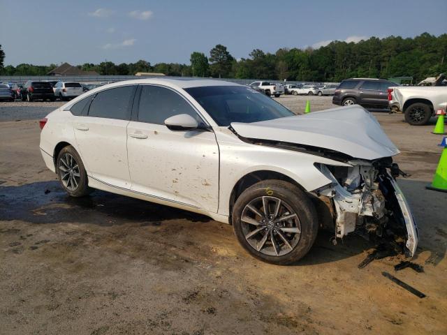 Photo 3 VIN: 1HGCV1F52MA116776 - HONDA ACCORD 