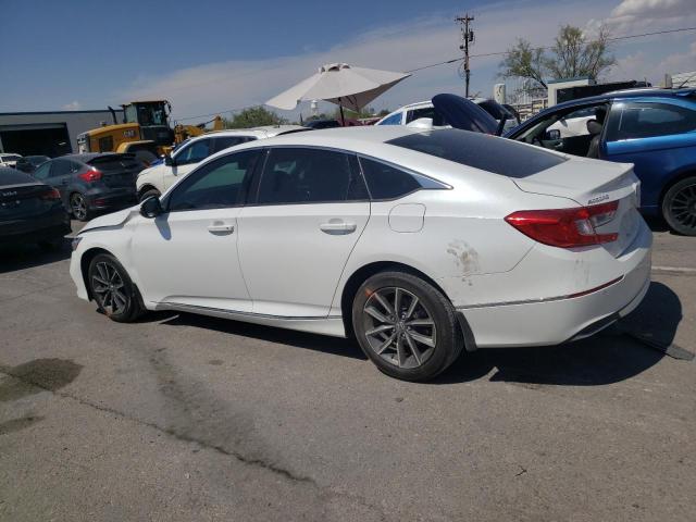 Photo 1 VIN: 1HGCV1F52NA019076 - HONDA ACCORD 