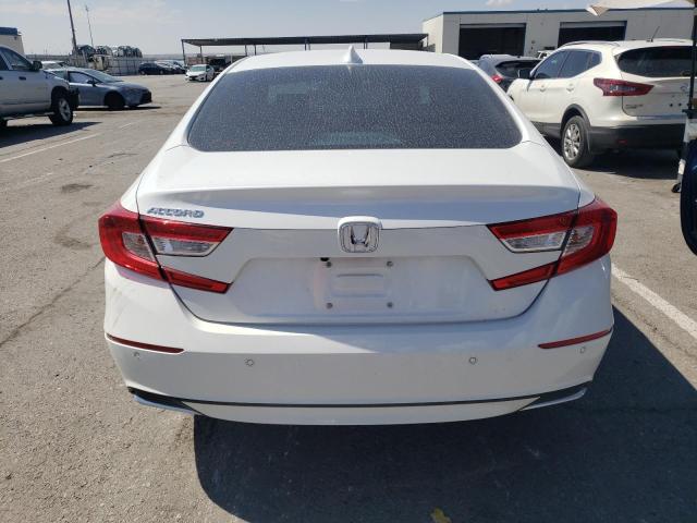 Photo 5 VIN: 1HGCV1F52NA019076 - HONDA ACCORD 