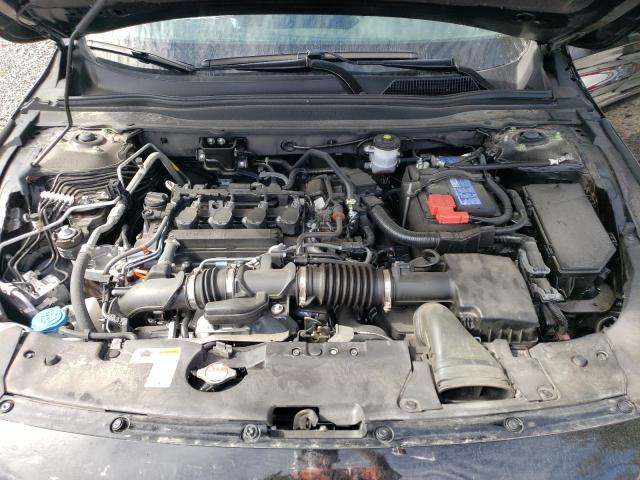 Photo 10 VIN: 1HGCV1F52NA042230 - HONDA ACCORD 