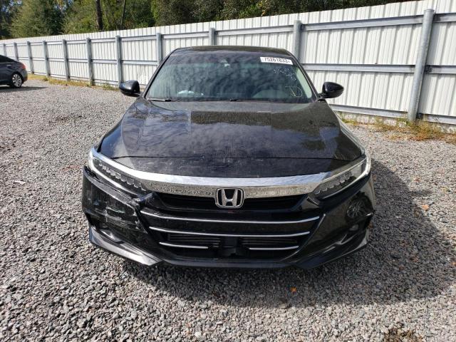 Photo 4 VIN: 1HGCV1F52NA042230 - HONDA ACCORD 