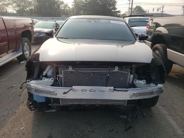 Photo 4 VIN: 1HGCV1F52NA049047 - HONDA ACCORD EXL 