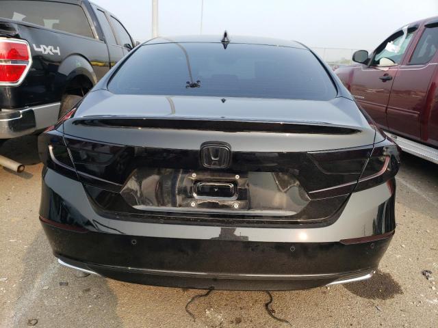 Photo 5 VIN: 1HGCV1F52NA049047 - HONDA ACCORD EXL 