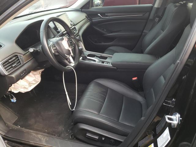 Photo 6 VIN: 1HGCV1F52NA049047 - HONDA ACCORD EXL 