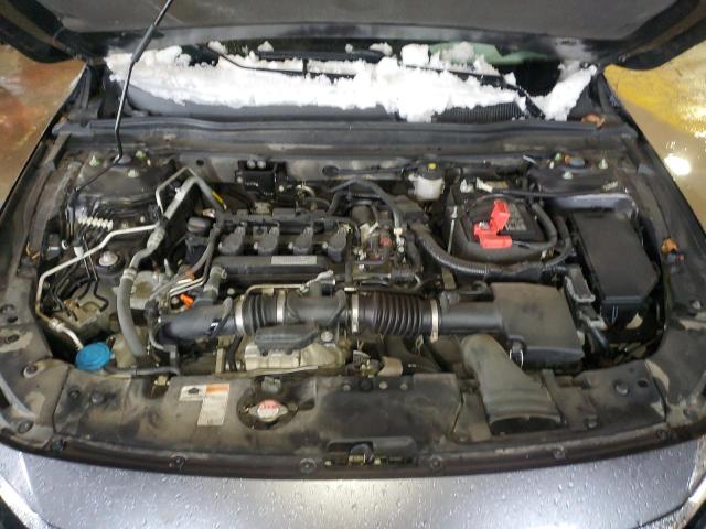 Photo 10 VIN: 1HGCV1F53JA005732 - HONDA ACCORD EXL 