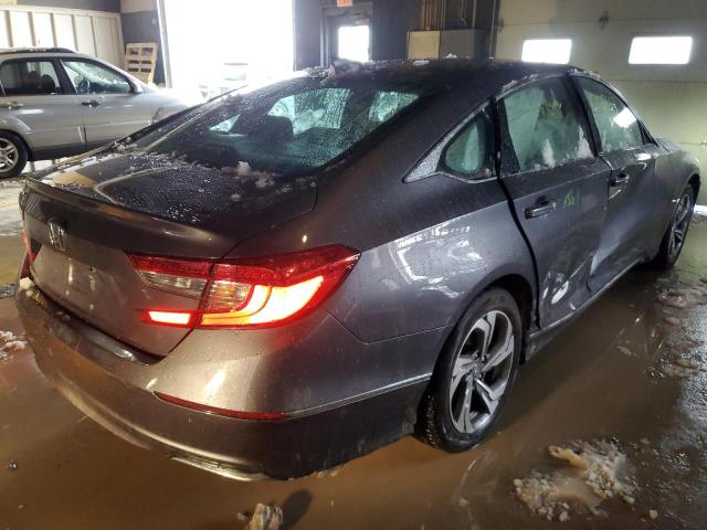 Photo 2 VIN: 1HGCV1F53JA005732 - HONDA ACCORD EXL 