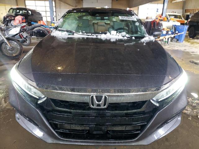 Photo 4 VIN: 1HGCV1F53JA005732 - HONDA ACCORD EXL 