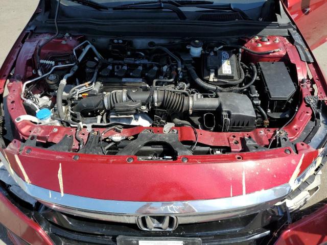 Photo 10 VIN: 1HGCV1F53JA011384 - HONDA ACCORD EXL 