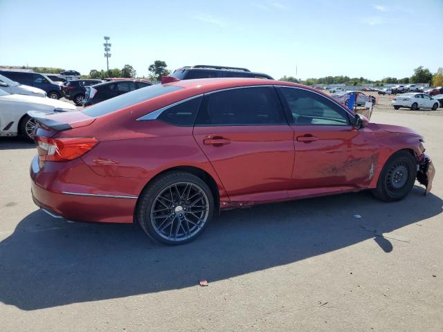 Photo 2 VIN: 1HGCV1F53JA011384 - HONDA ACCORD EXL 