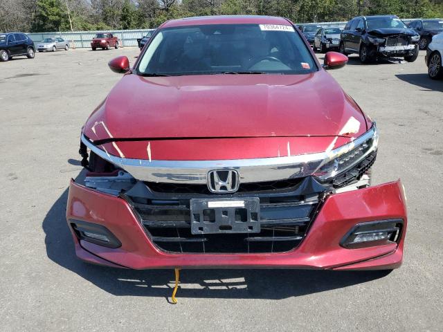 Photo 4 VIN: 1HGCV1F53JA011384 - HONDA ACCORD EXL 