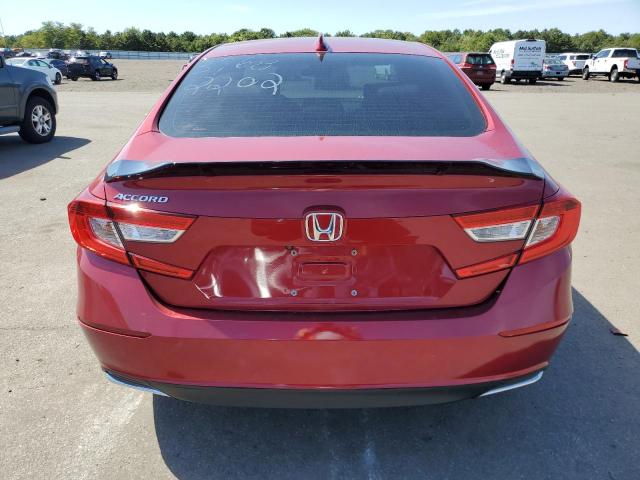 Photo 5 VIN: 1HGCV1F53JA011384 - HONDA ACCORD EXL 