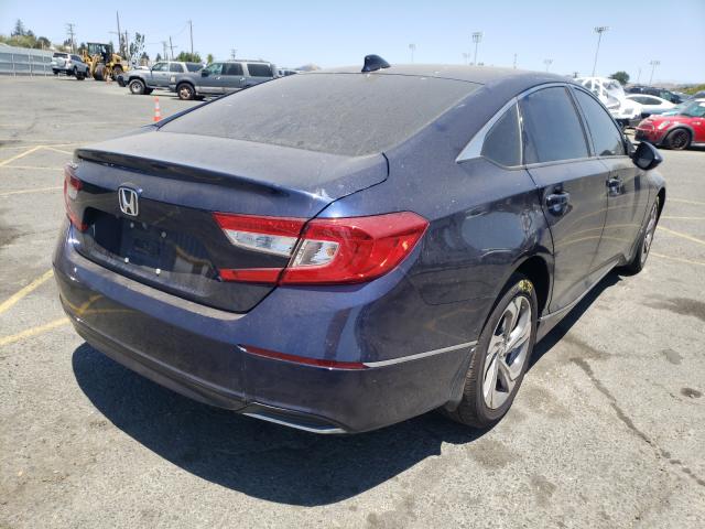 Photo 3 VIN: 1HGCV1F53JA011594 - HONDA ACCORD EXL 