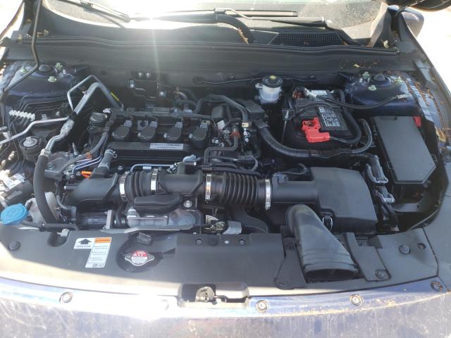 Photo 6 VIN: 1HGCV1F53JA011594 - HONDA ACCORD EXL 