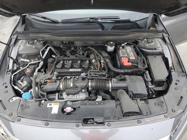 Photo 10 VIN: 1HGCV1F53JA017430 - HONDA ACCORD 