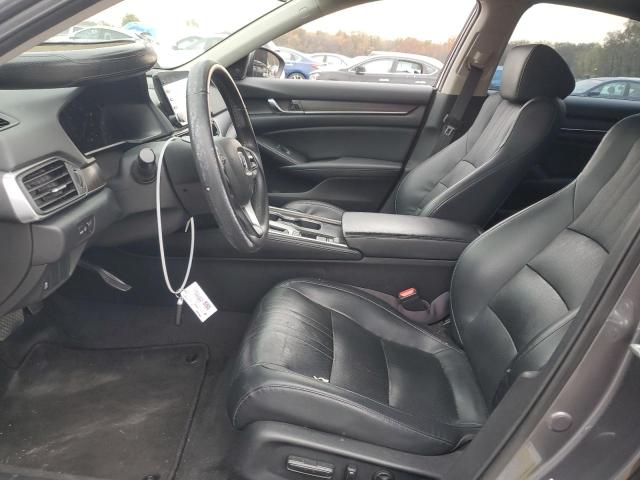 Photo 6 VIN: 1HGCV1F53JA017430 - HONDA ACCORD 