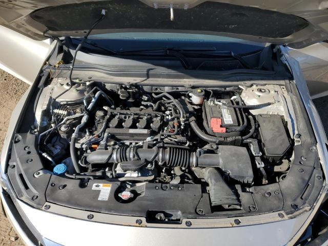 Photo 10 VIN: 1HGCV1F53JA023793 - HONDA ACCORD EXL 