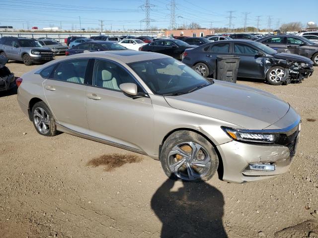 Photo 3 VIN: 1HGCV1F53JA023793 - HONDA ACCORD EXL 