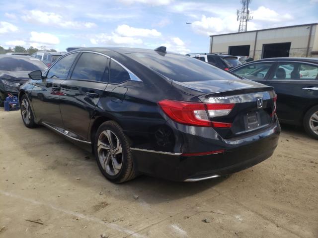 Photo 2 VIN: 1HGCV1F53JA042246 - HONDA ACCORD EXL 