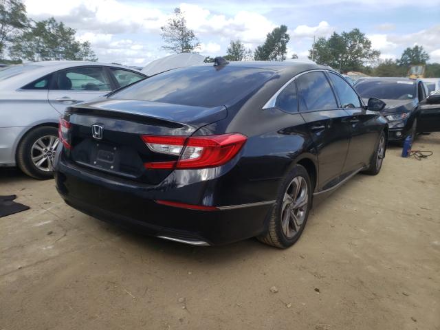 Photo 3 VIN: 1HGCV1F53JA042246 - HONDA ACCORD EXL 