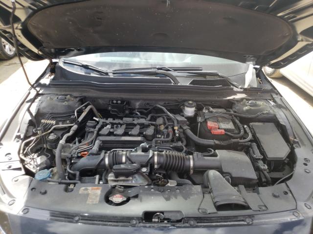 Photo 6 VIN: 1HGCV1F53JA042246 - HONDA ACCORD EXL 