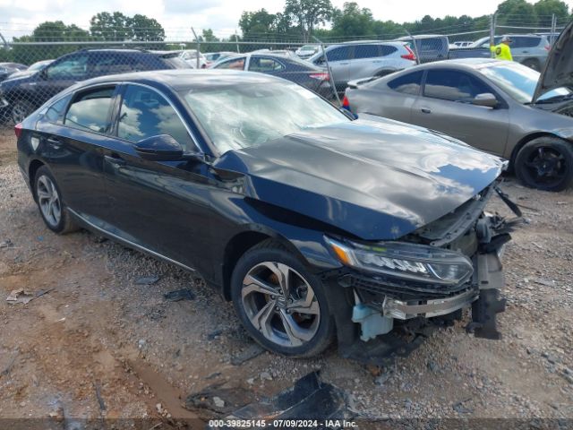 Photo 0 VIN: 1HGCV1F53JA042473 - HONDA ACCORD 