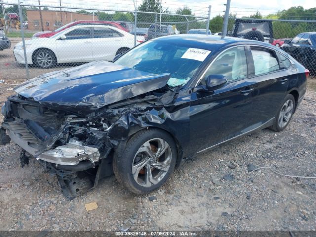 Photo 1 VIN: 1HGCV1F53JA042473 - HONDA ACCORD 