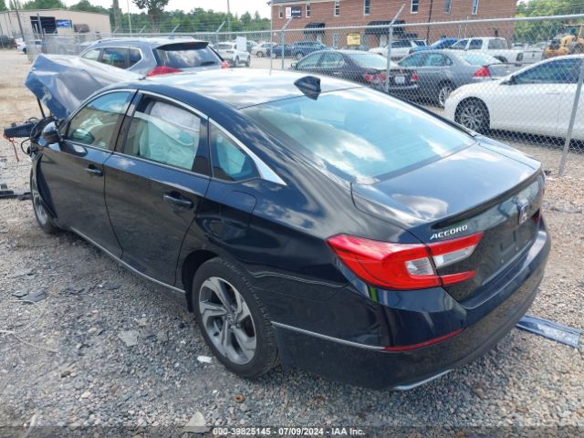 Photo 2 VIN: 1HGCV1F53JA042473 - HONDA ACCORD 