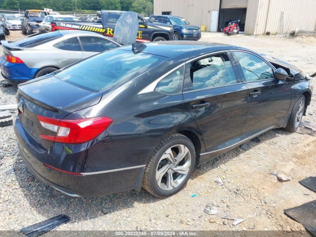 Photo 3 VIN: 1HGCV1F53JA042473 - HONDA ACCORD 