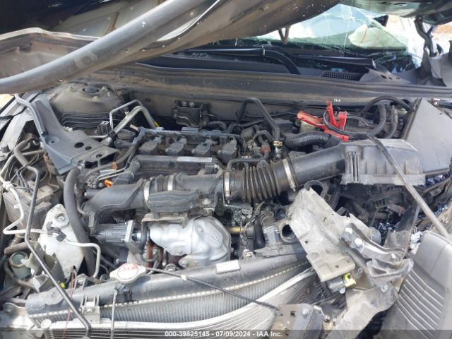 Photo 9 VIN: 1HGCV1F53JA042473 - HONDA ACCORD 